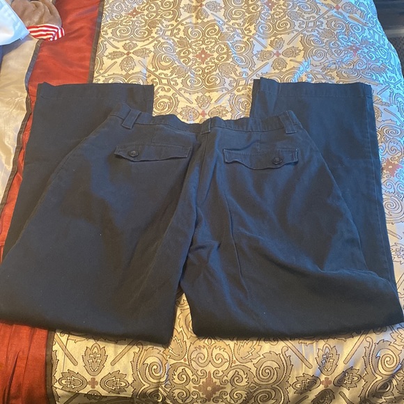 Lee comfort stretchwaistband pants - Picture 4 of 4
